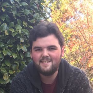 Meet your Posher, Kyle